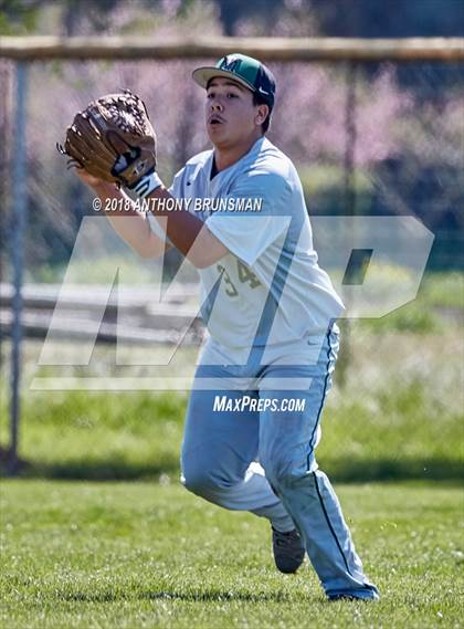 Thumbnail 2 in Monterey Trail @ Cordova (Cordova Easter Tournament) photogallery.