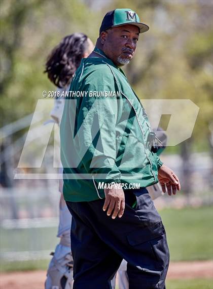 Thumbnail 2 in Monterey Trail @ Cordova (Cordova Easter Tournament) photogallery.
