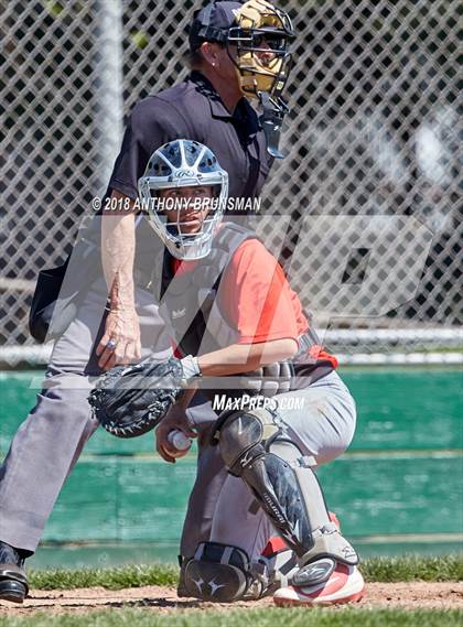 Thumbnail 3 in Monterey Trail @ Cordova (Cordova Easter Tournament) photogallery.