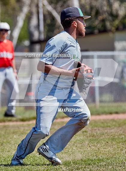 Thumbnail 3 in Monterey Trail @ Cordova (Cordova Easter Tournament) photogallery.