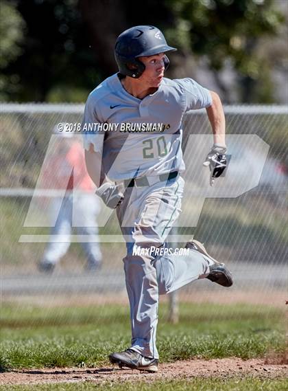 Thumbnail 1 in Monterey Trail @ Cordova (Cordova Easter Tournament) photogallery.