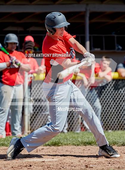 Thumbnail 1 in Monterey Trail @ Cordova (Cordova Easter Tournament) photogallery.