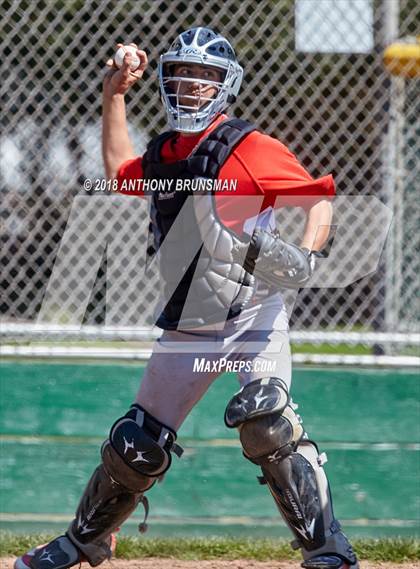 Thumbnail 3 in Monterey Trail @ Cordova (Cordova Easter Tournament) photogallery.