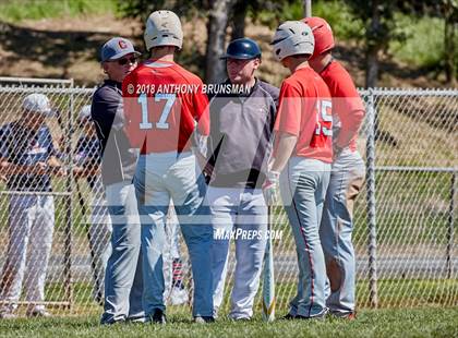 Thumbnail 1 in Monterey Trail @ Cordova (Cordova Easter Tournament) photogallery.