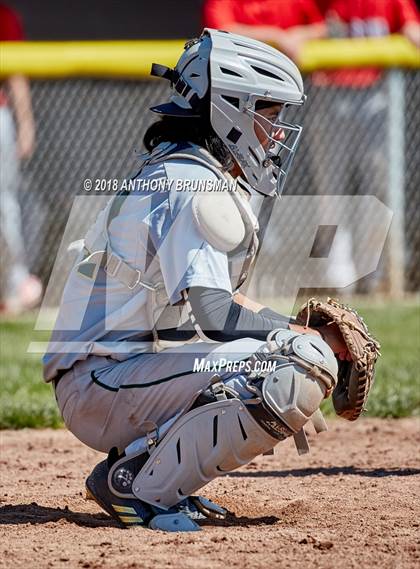 Thumbnail 2 in Monterey Trail @ Cordova (Cordova Easter Tournament) photogallery.