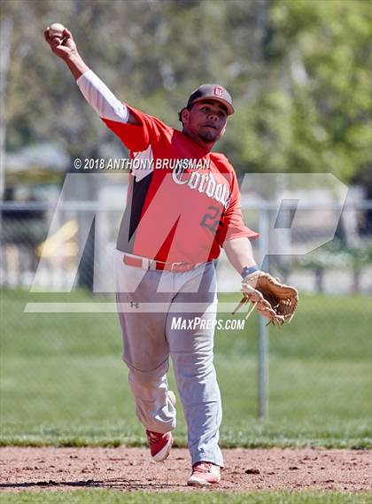 Thumbnail 1 in Monterey Trail @ Cordova (Cordova Easter Tournament) photogallery.