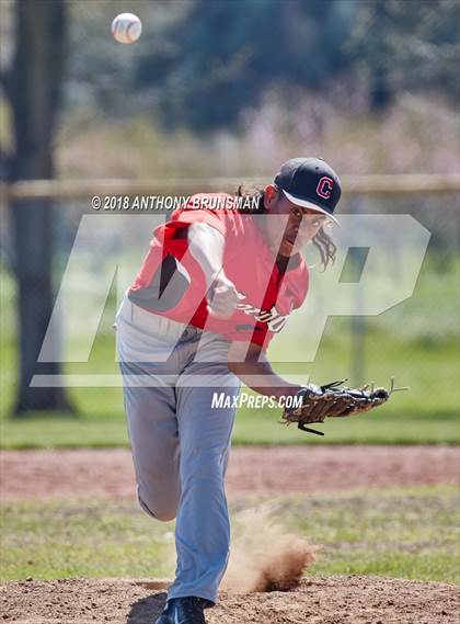 Thumbnail 3 in Monterey Trail @ Cordova (Cordova Easter Tournament) photogallery.