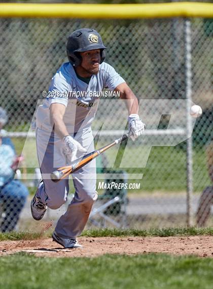 Thumbnail 2 in Monterey Trail @ Cordova (Cordova Easter Tournament) photogallery.