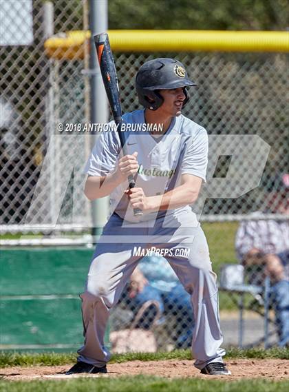 Thumbnail 3 in Monterey Trail @ Cordova (Cordova Easter Tournament) photogallery.