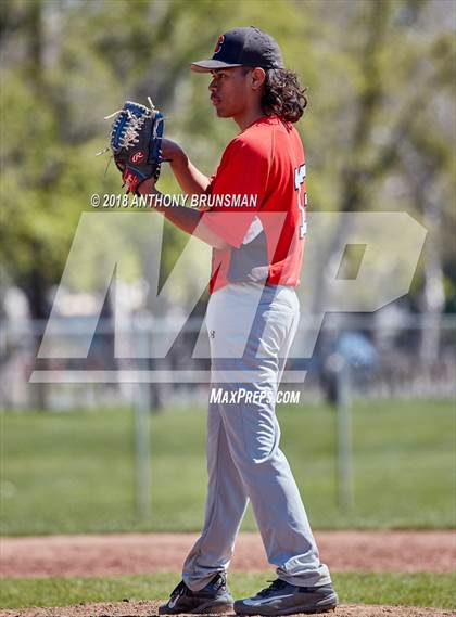 Thumbnail 1 in Monterey Trail @ Cordova (Cordova Easter Tournament) photogallery.