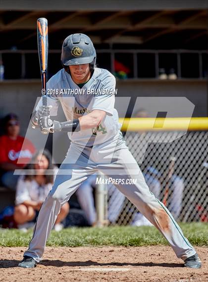Thumbnail 2 in Monterey Trail @ Cordova (Cordova Easter Tournament) photogallery.