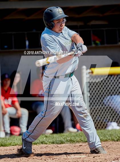 Thumbnail 2 in Monterey Trail @ Cordova (Cordova Easter Tournament) photogallery.
