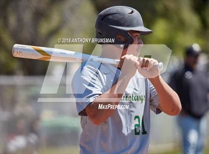 Thumbnail 3 in Monterey Trail @ Cordova (Cordova Easter Tournament) photogallery.