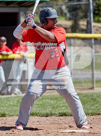 Thumbnail 2 in Monterey Trail @ Cordova (Cordova Easter Tournament) photogallery.