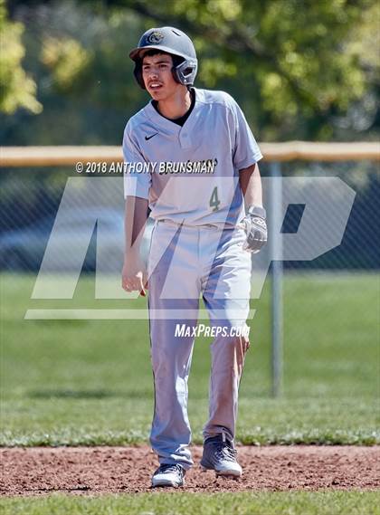 Thumbnail 1 in Monterey Trail @ Cordova (Cordova Easter Tournament) photogallery.