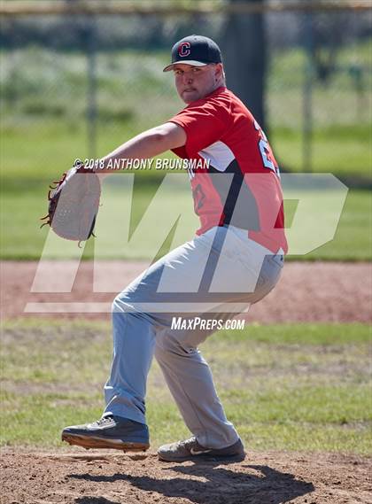 Thumbnail 1 in Monterey Trail @ Cordova (Cordova Easter Tournament) photogallery.
