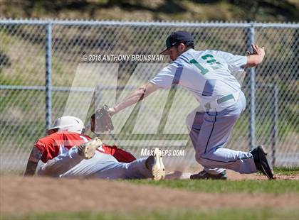 Thumbnail 3 in Monterey Trail @ Cordova (Cordova Easter Tournament) photogallery.