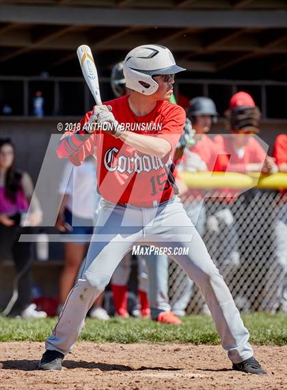 Thumbnail 3 in Monterey Trail @ Cordova (Cordova Easter Tournament) photogallery.