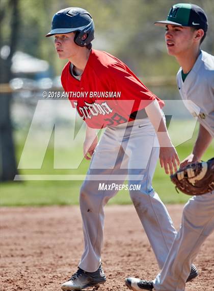 Thumbnail 3 in Monterey Trail @ Cordova (Cordova Easter Tournament) photogallery.