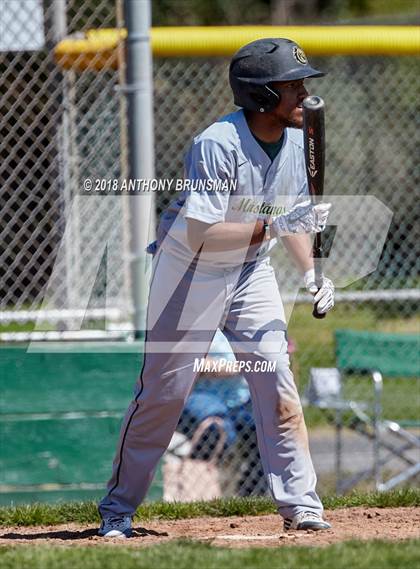 Thumbnail 1 in Monterey Trail @ Cordova (Cordova Easter Tournament) photogallery.