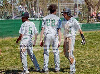 Thumbnail 3 in Monterey Trail @ Cordova (Cordova Easter Tournament) photogallery.