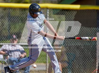 Thumbnail 1 in Monterey Trail @ Cordova (Cordova Easter Tournament) photogallery.