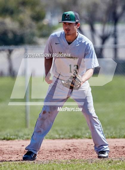 Thumbnail 1 in Monterey Trail @ Cordova (Cordova Easter Tournament) photogallery.