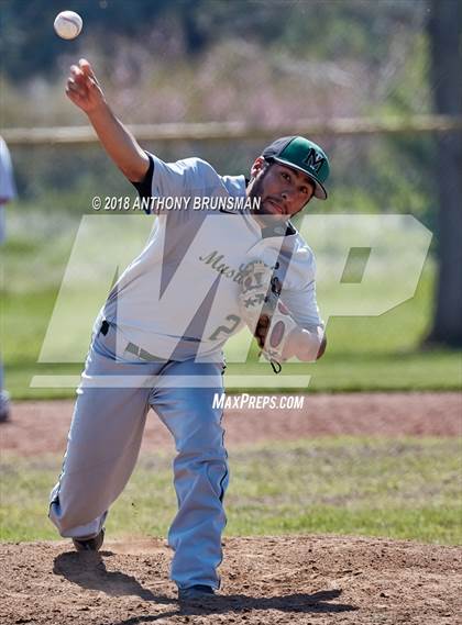 Thumbnail 3 in Monterey Trail @ Cordova (Cordova Easter Tournament) photogallery.