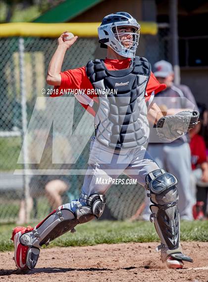 Thumbnail 3 in Monterey Trail @ Cordova (Cordova Easter Tournament) photogallery.