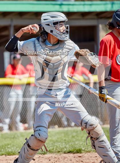 Thumbnail 3 in Monterey Trail @ Cordova (Cordova Easter Tournament) photogallery.