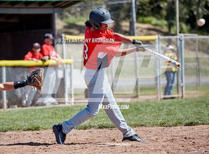 Thumbnail 3 in Monterey Trail @ Cordova (Cordova Easter Tournament) photogallery.
