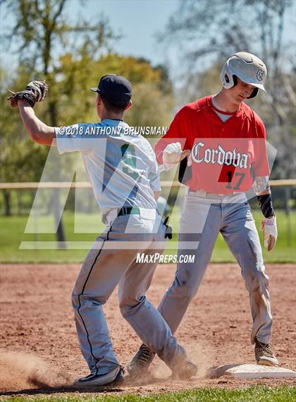 Thumbnail 2 in Monterey Trail @ Cordova (Cordova Easter Tournament) photogallery.