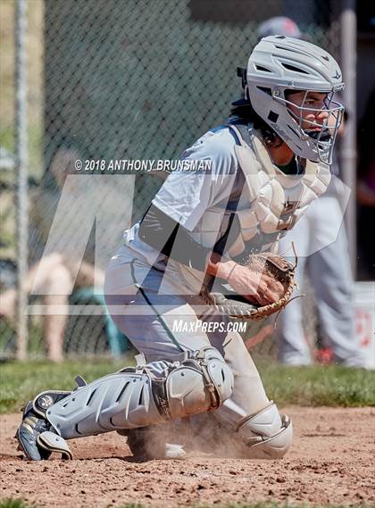Thumbnail 1 in Monterey Trail @ Cordova (Cordova Easter Tournament) photogallery.