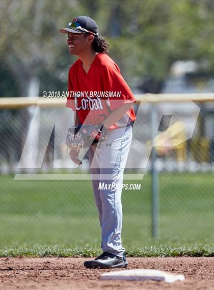 Thumbnail 1 in Monterey Trail @ Cordova (Cordova Easter Tournament) photogallery.
