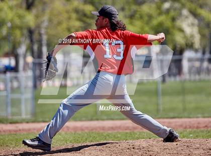 Thumbnail 1 in Monterey Trail @ Cordova (Cordova Easter Tournament) photogallery.