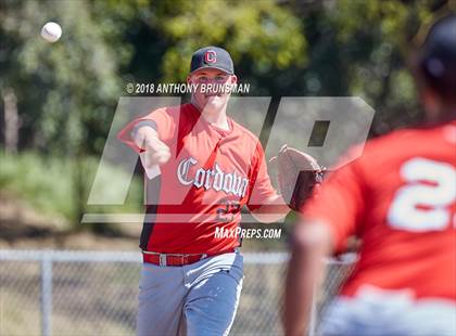 Thumbnail 2 in Monterey Trail @ Cordova (Cordova Easter Tournament) photogallery.