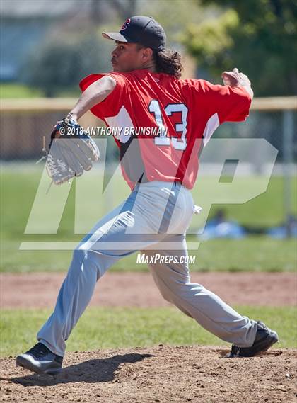 Thumbnail 2 in Monterey Trail @ Cordova (Cordova Easter Tournament) photogallery.