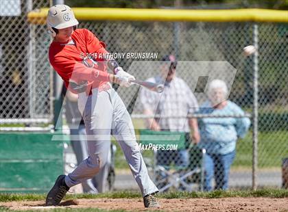 Thumbnail 1 in Monterey Trail @ Cordova (Cordova Easter Tournament) photogallery.
