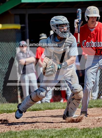 Thumbnail 1 in Monterey Trail @ Cordova (Cordova Easter Tournament) photogallery.