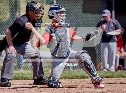 Thumbnail 3 in Monterey Trail @ Cordova (Cordova Easter Tournament) photogallery.