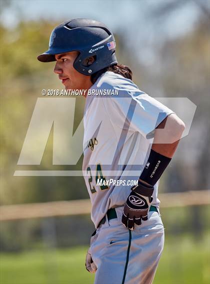 Thumbnail 2 in Monterey Trail @ Cordova (Cordova Easter Tournament) photogallery.