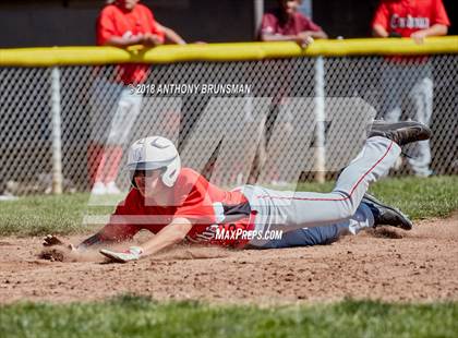 Thumbnail 2 in Monterey Trail @ Cordova (Cordova Easter Tournament) photogallery.