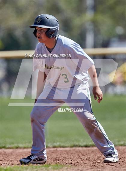 Thumbnail 3 in Monterey Trail @ Cordova (Cordova Easter Tournament) photogallery.