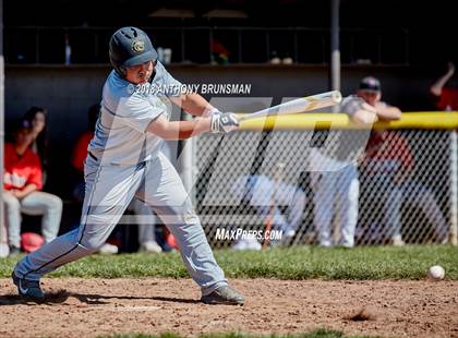 Thumbnail 3 in Monterey Trail @ Cordova (Cordova Easter Tournament) photogallery.