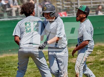 Thumbnail 1 in Monterey Trail @ Cordova (Cordova Easter Tournament) photogallery.