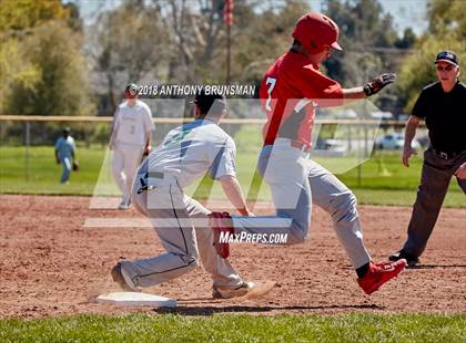 Thumbnail 1 in Monterey Trail @ Cordova (Cordova Easter Tournament) photogallery.