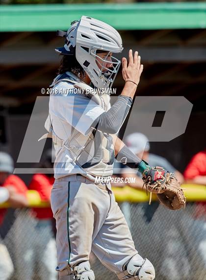 Thumbnail 3 in Monterey Trail @ Cordova (Cordova Easter Tournament) photogallery.