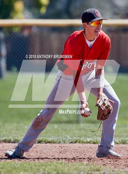 Thumbnail 3 in Monterey Trail @ Cordova (Cordova Easter Tournament) photogallery.