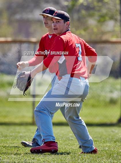 Thumbnail 1 in Monterey Trail @ Cordova (Cordova Easter Tournament) photogallery.