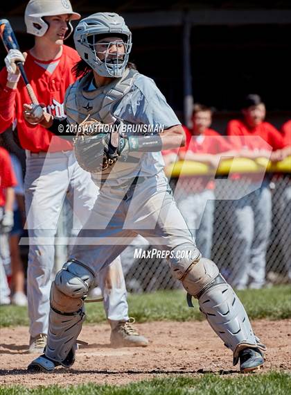 Thumbnail 2 in Monterey Trail @ Cordova (Cordova Easter Tournament) photogallery.